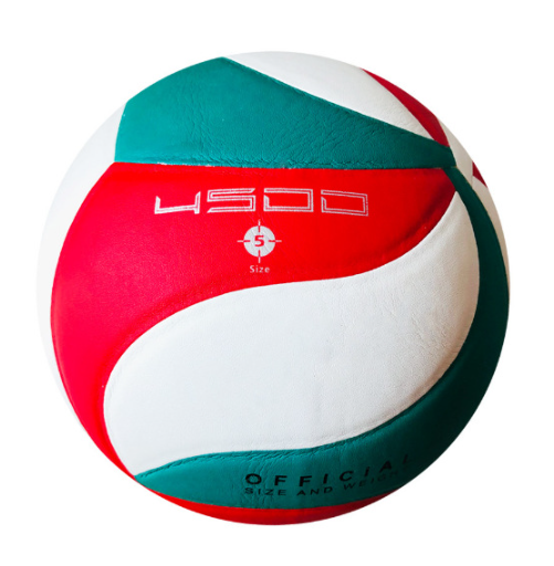 Volleyball Image 4