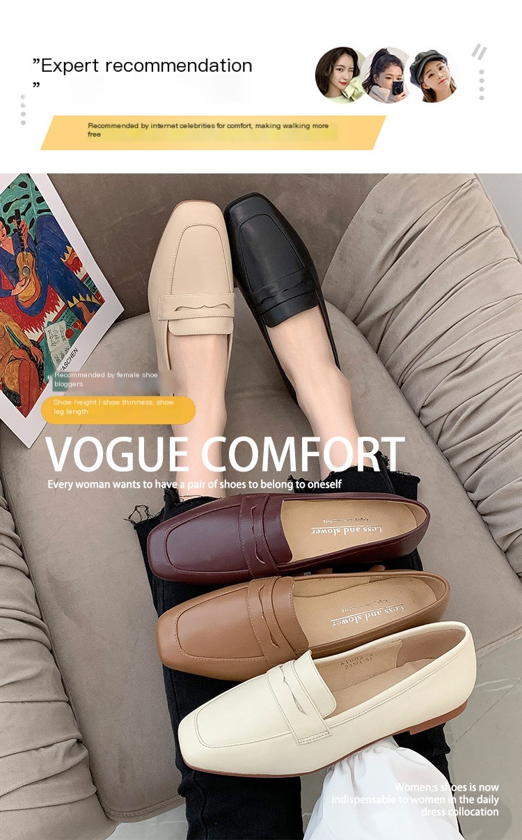 Loafers