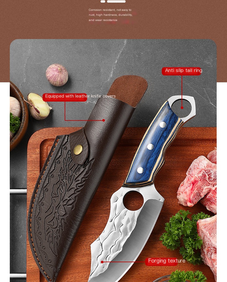 Outdoor Knife Image 5