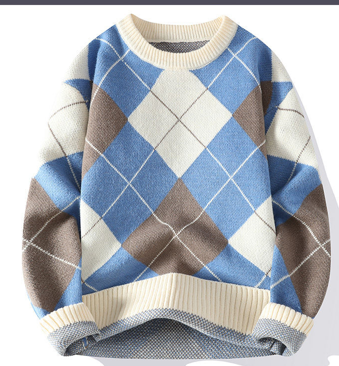 Suétes Apollo Junina Cardigan 3
