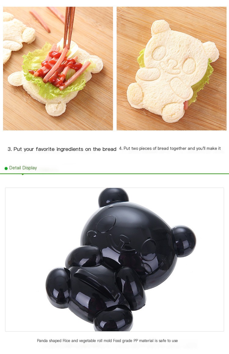 Unique shapes