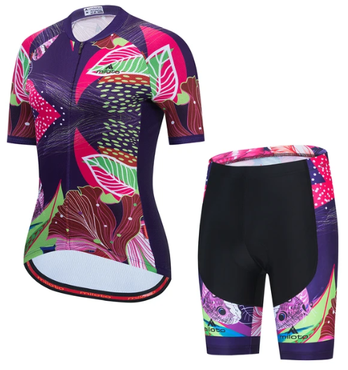 Cycling Outfit Image 2