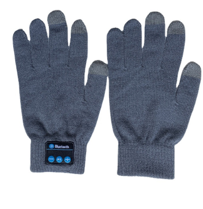 Bluetooth Wireless Gloves - Color Option 3