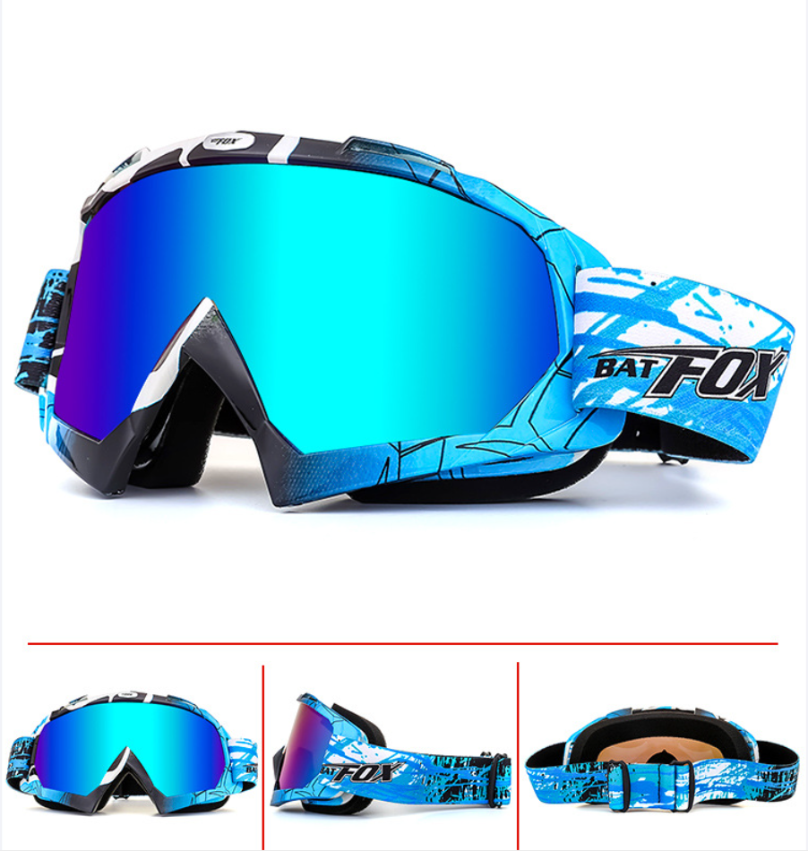 Ski Goggles Outdoor Sports