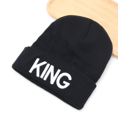Woolen Hat 2