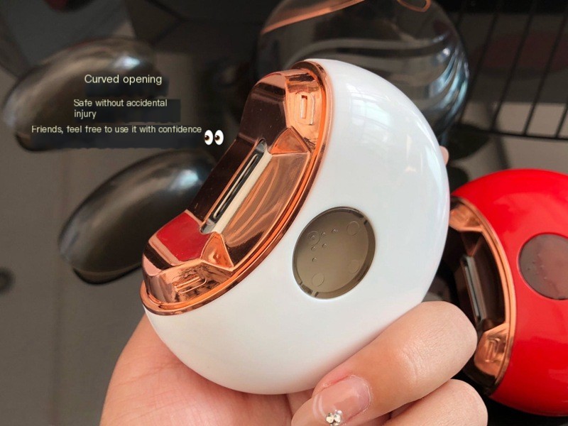 Electric Nail Clipper Image 11