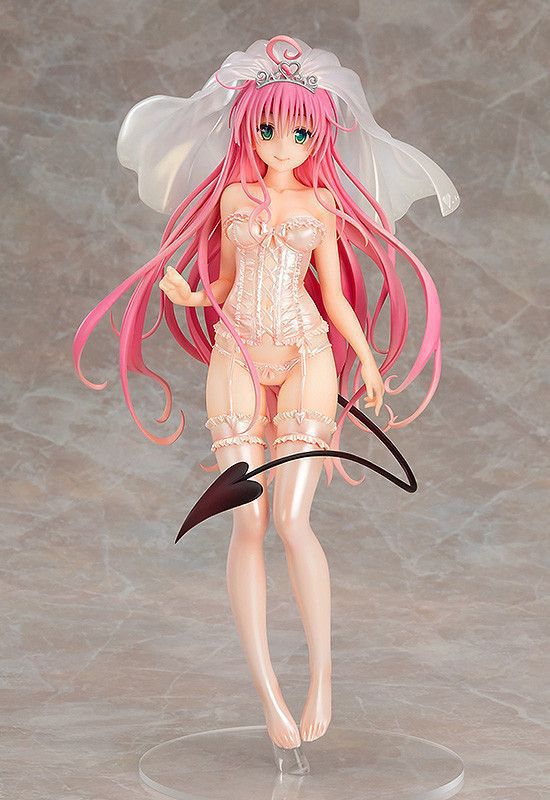Anime Ornament 3