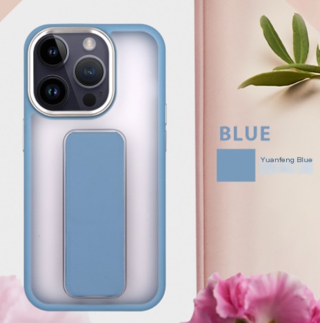 Frosted Mobile Phone Case 1