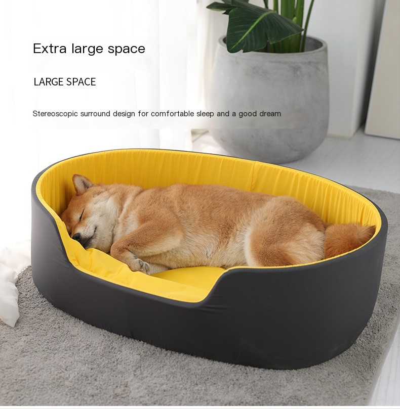 Pet Bed Image 1