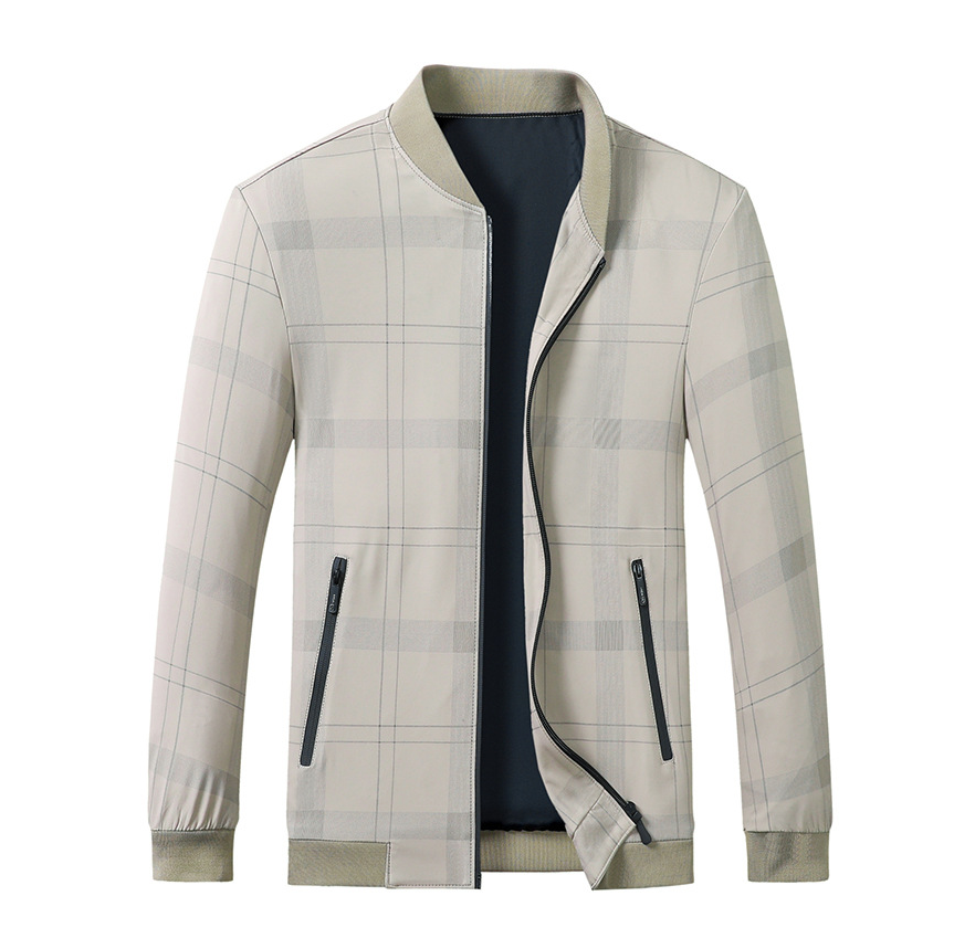 Men's Jacket Style 2