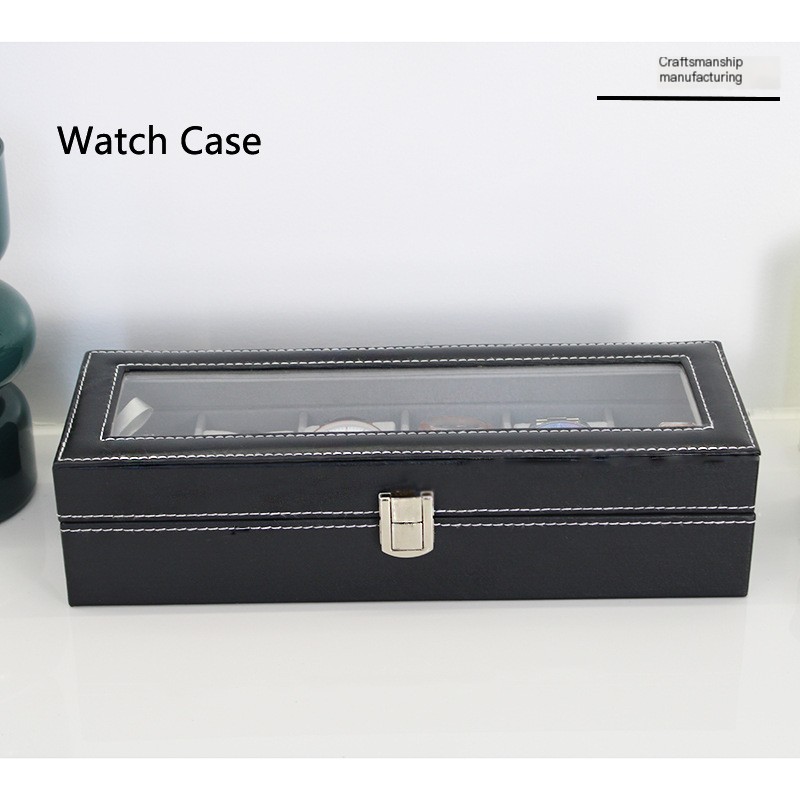 Watch Storage Box 5
