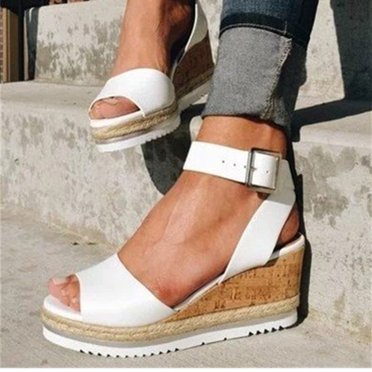 Fashion Sandals 2