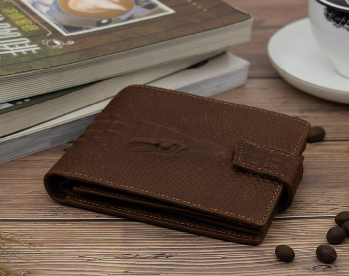 Black Wallet