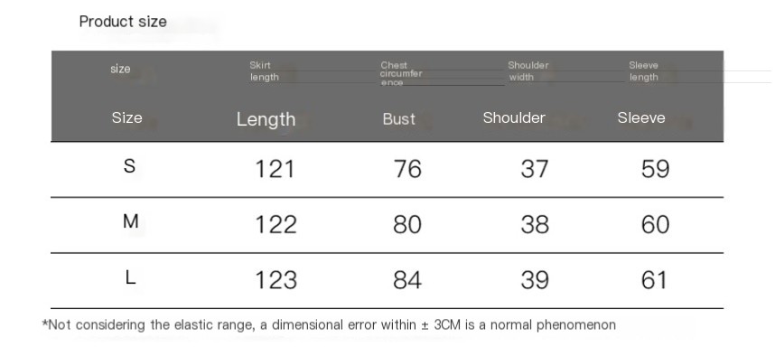 Chic Square Neck Dress Image 1