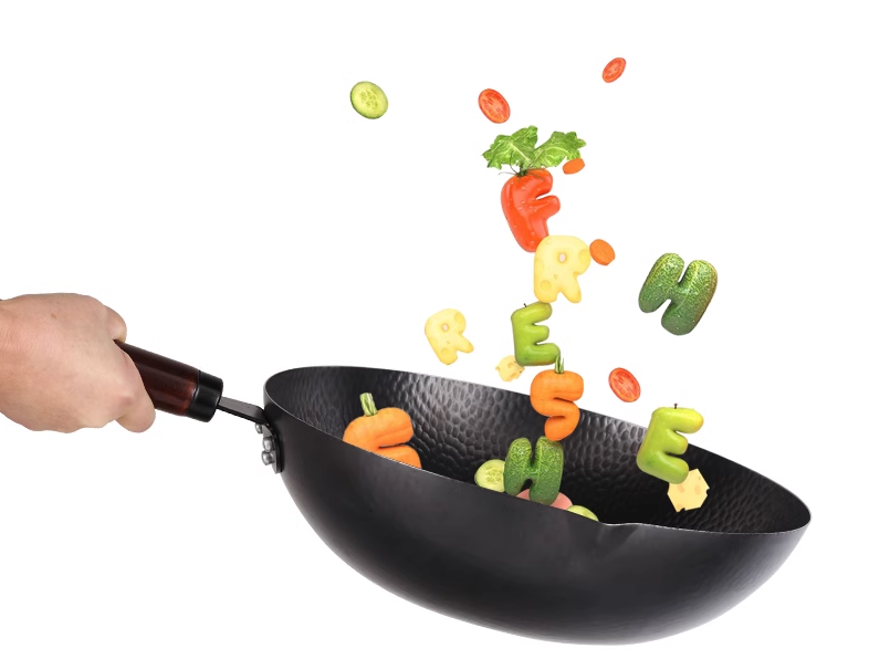 Non-Stick Frying Pan