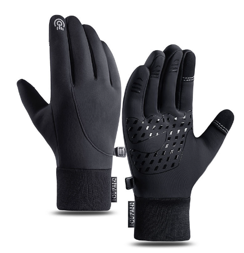 Winter Bicycle Gloves 1