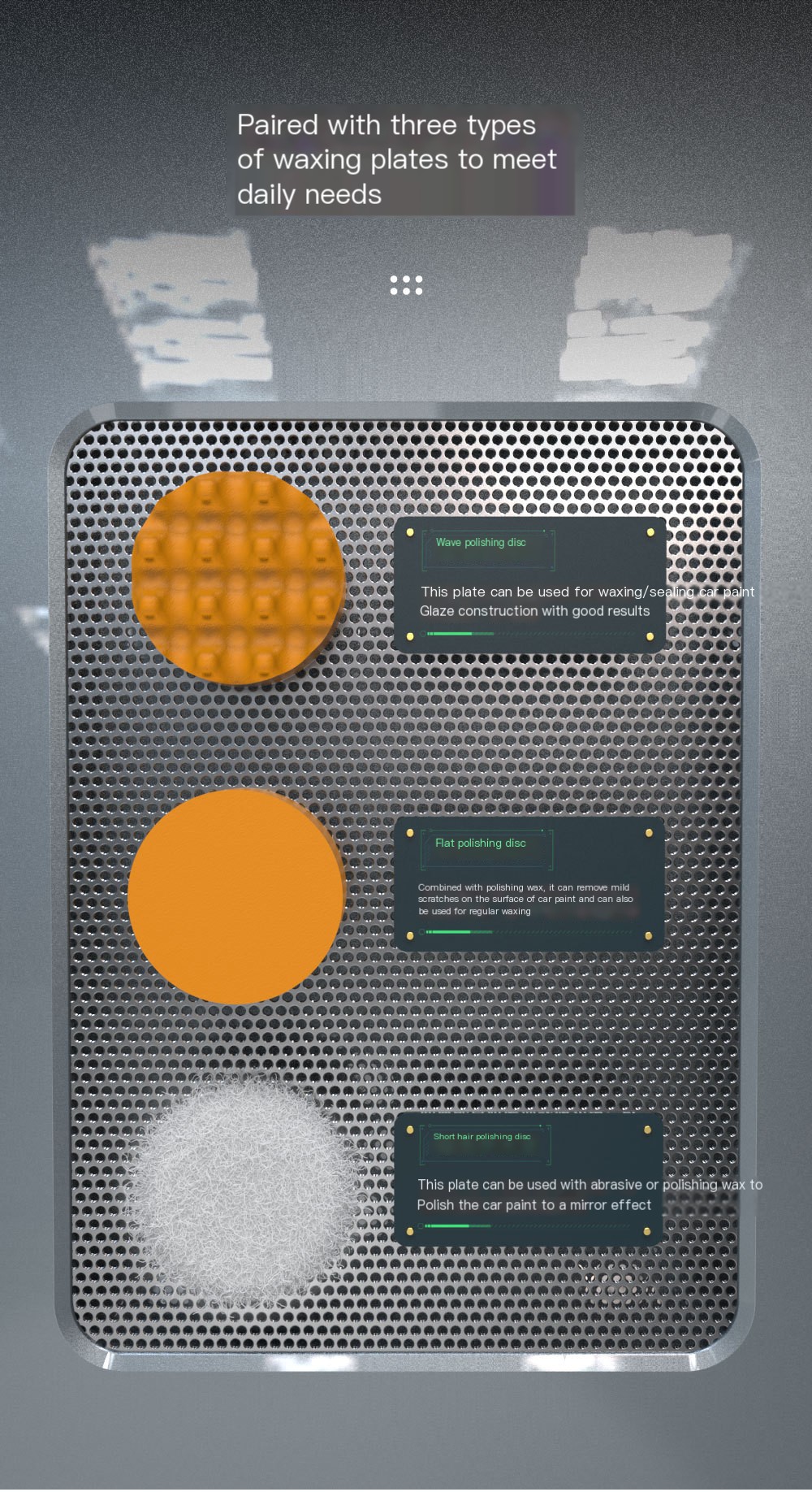 Car Polisher Image 12