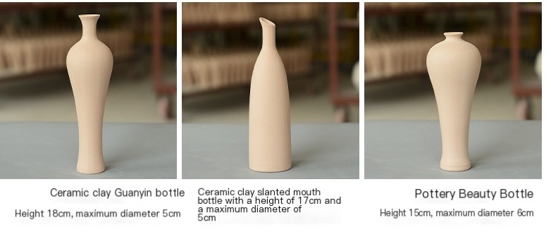 Minimalist Nordic Vase