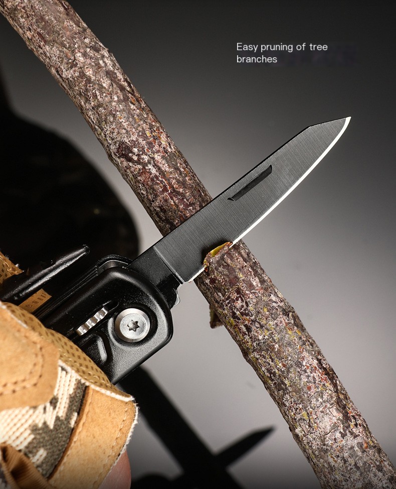 Black Multi-Function Hammer Image 13