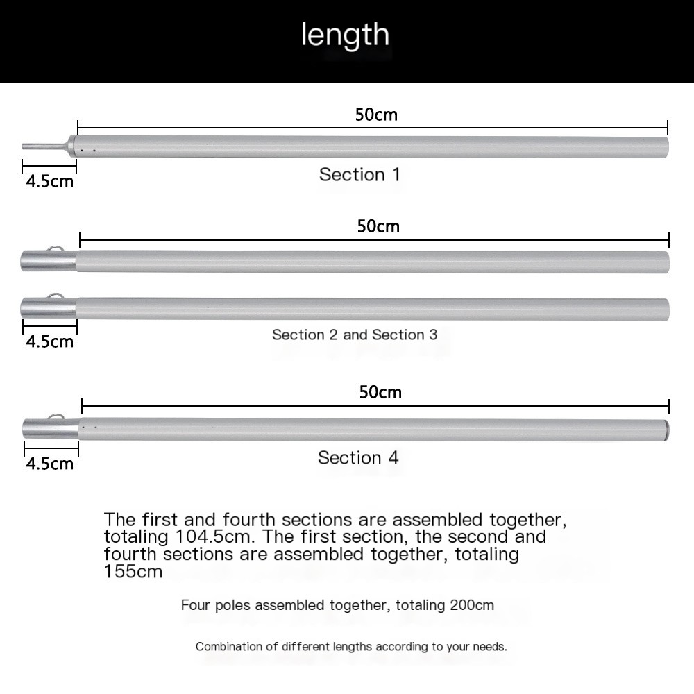 Aluminum Rod Image 3