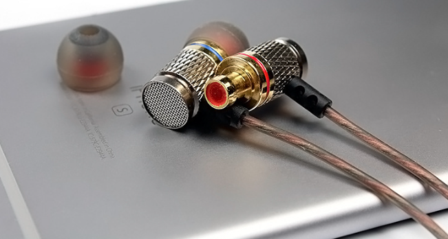 Bluetooth Headphones