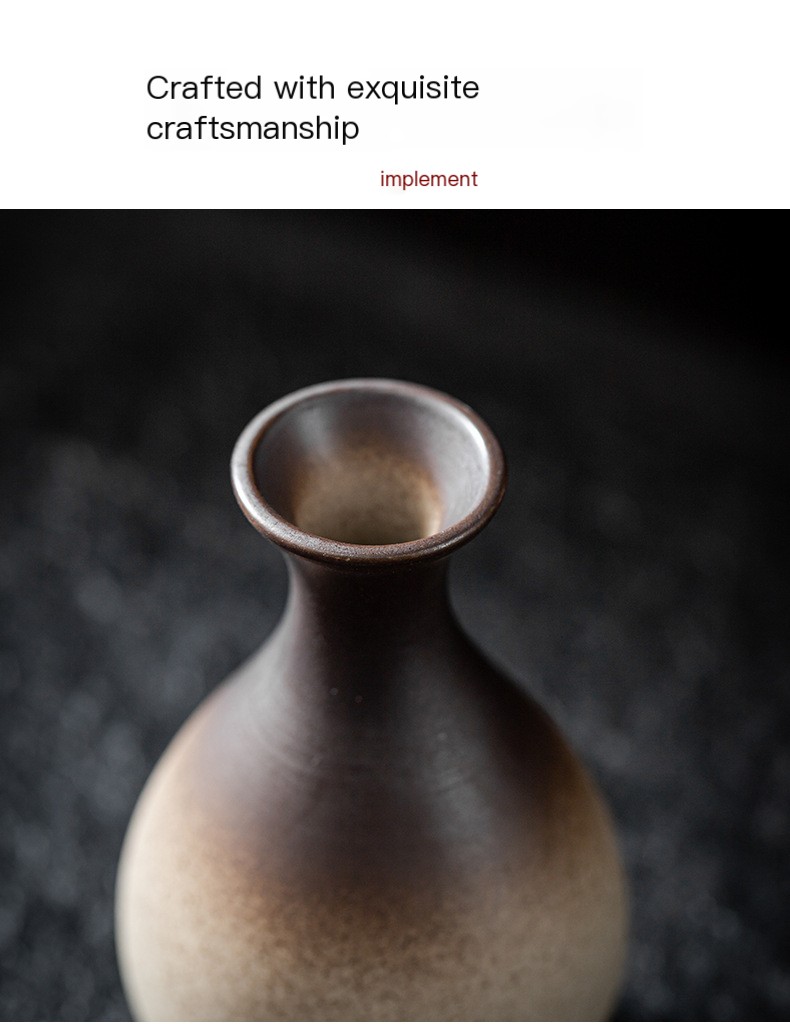 Ceramic Vase Style 1