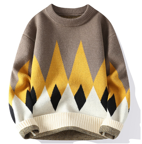 Apollo Sweater