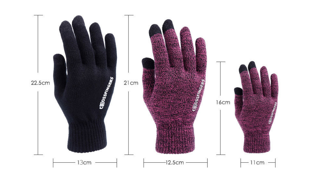 Gloves Image 1