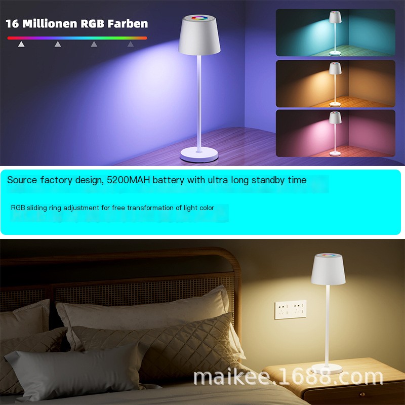 RGB Illuminations