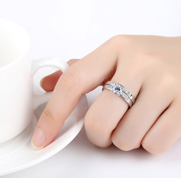 Stylish Jewelry Set