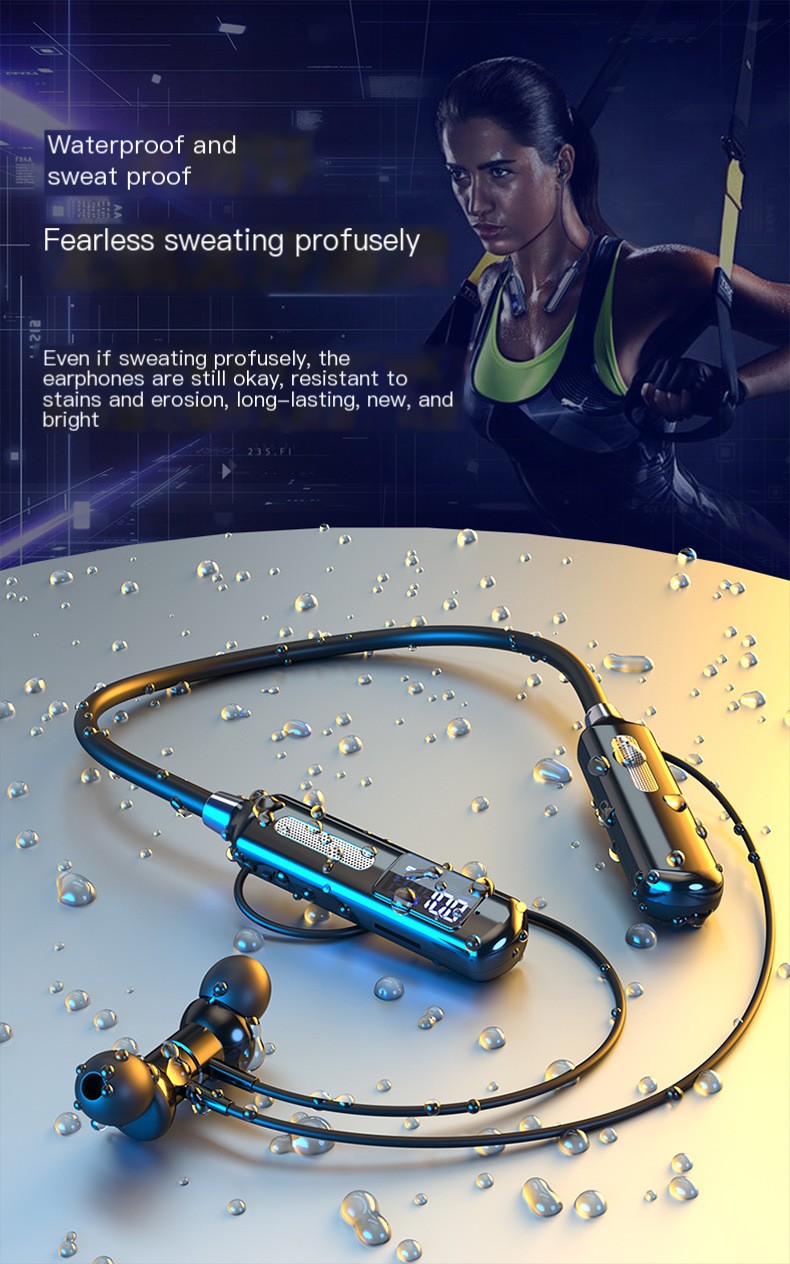 Earphones Image 7