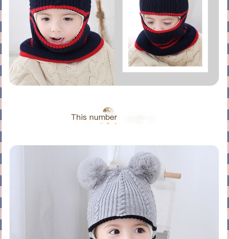 Children Hat 4