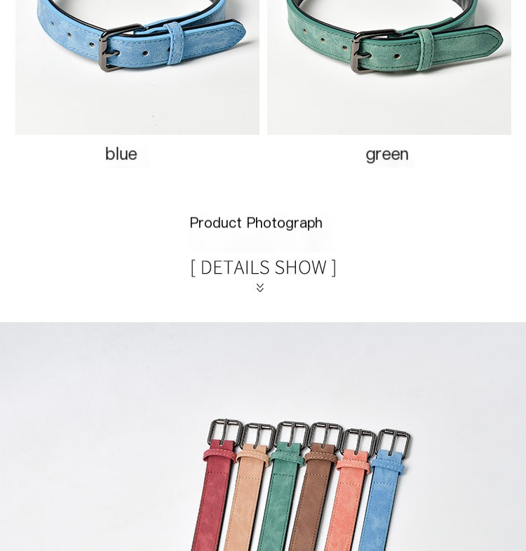 Puppy Dog Collar Design 7