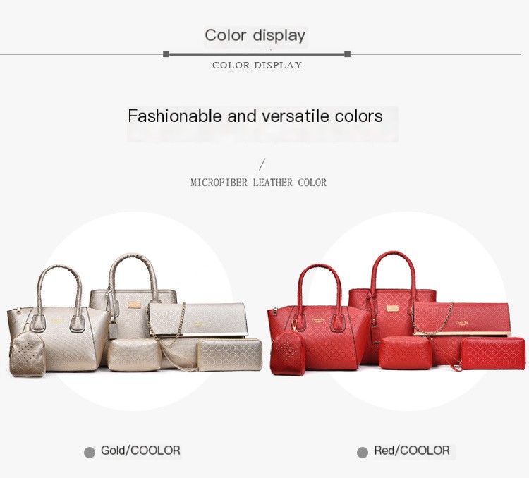 Mother and Child Bag Set 2