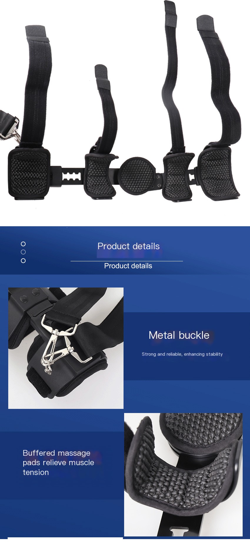 Adjustable Elbow Brace