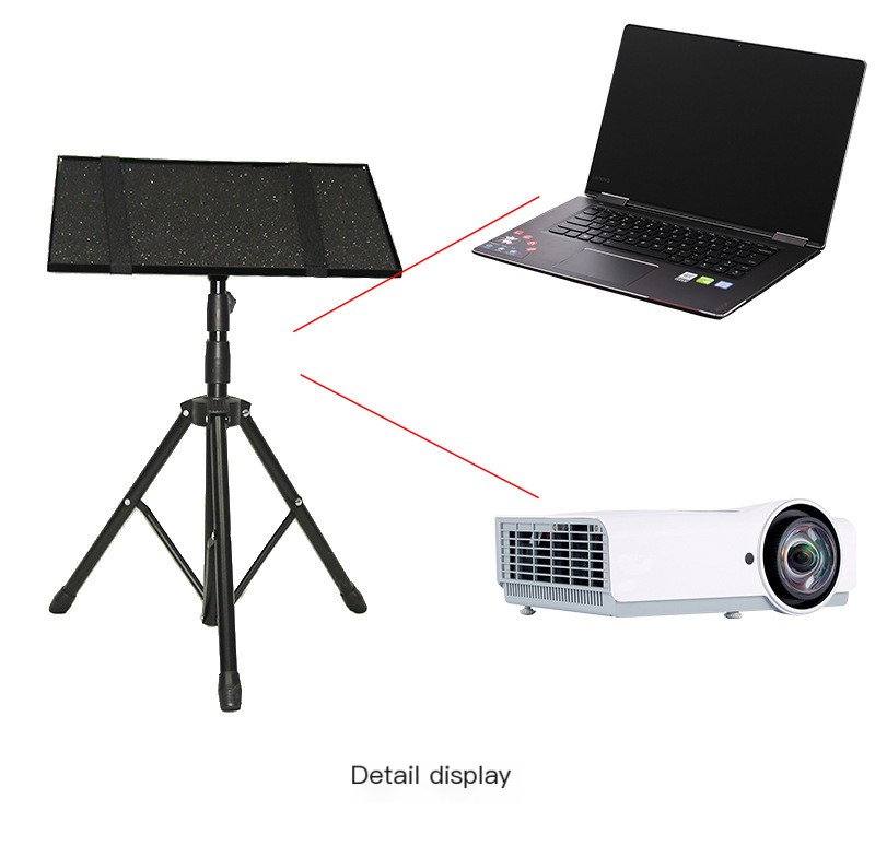 Laptop Stand Image 6
