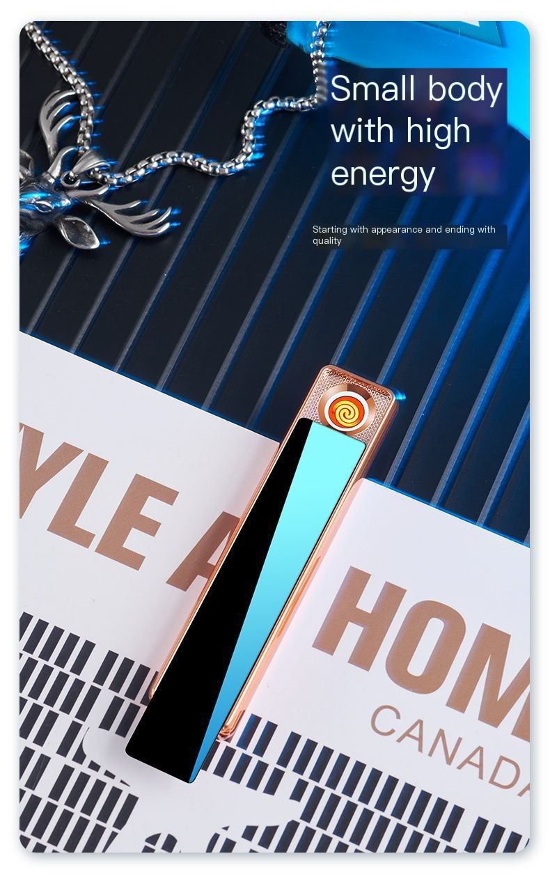 Electric Lighter Image 7