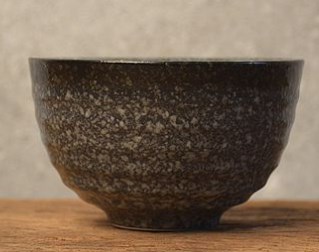 Ceramic Rice Bowl Image 5