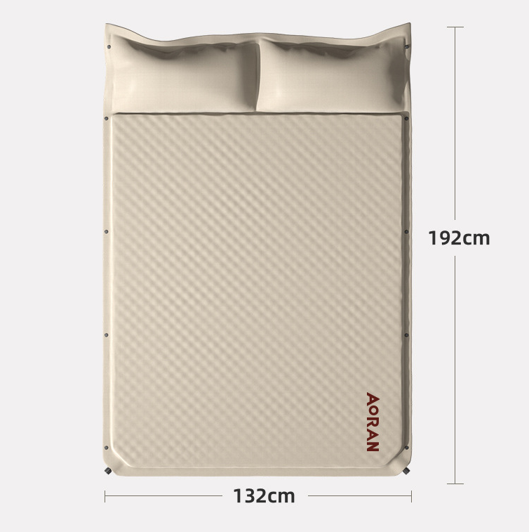 Automatic Inflatable Mattress - Image 6
