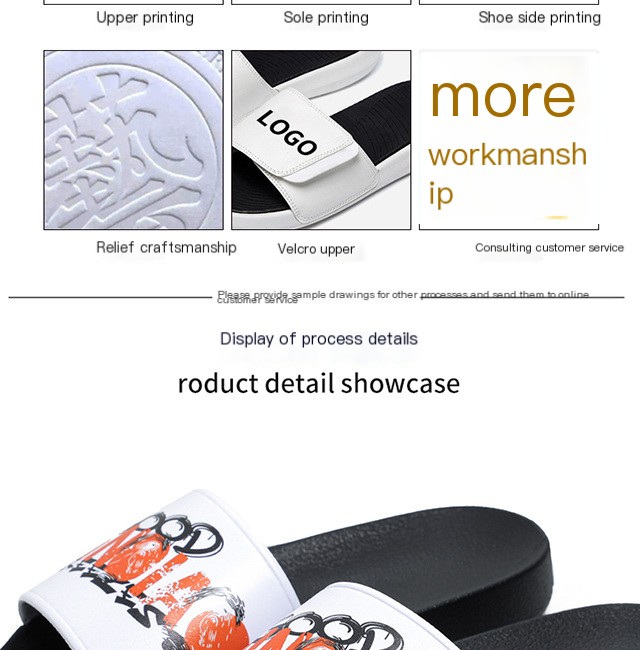 Custom Slippers 3