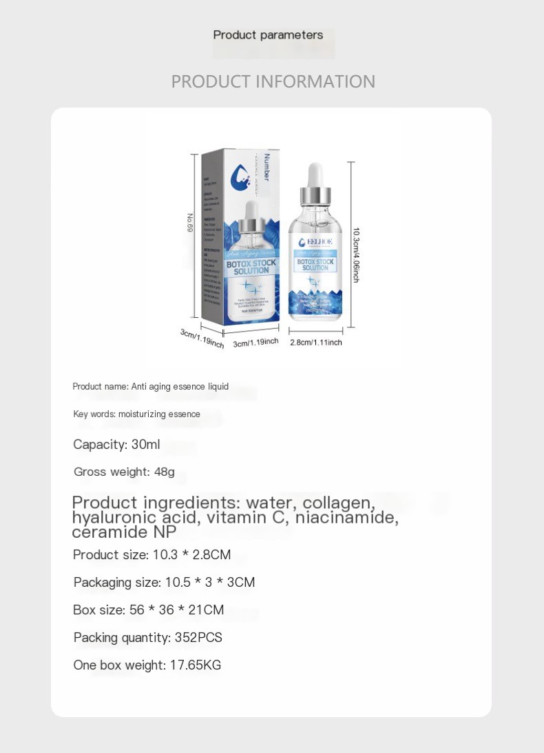 EELHOE Anti-Aging Essence