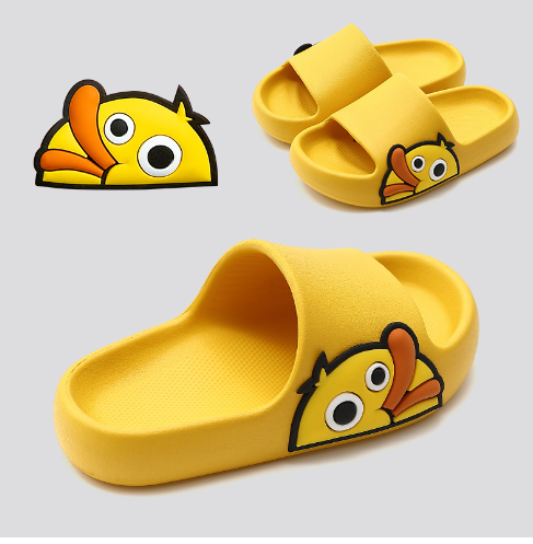 Non-slip Slippers