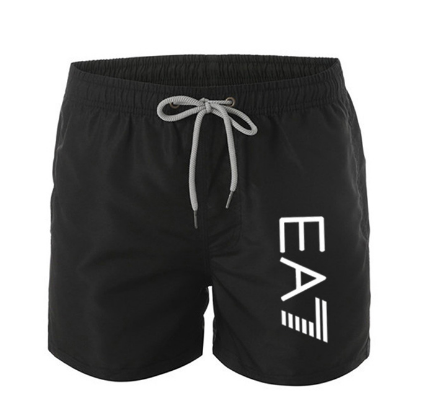 Men's Swim Shorts 1