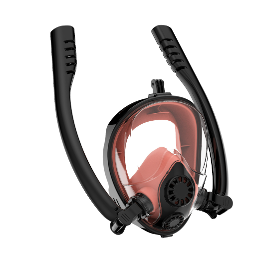 Diving Mask Image 5