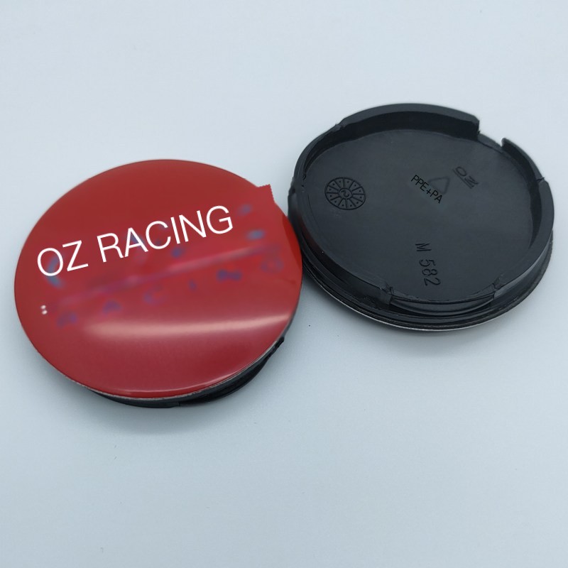 M582 Model Wheel Cover 3