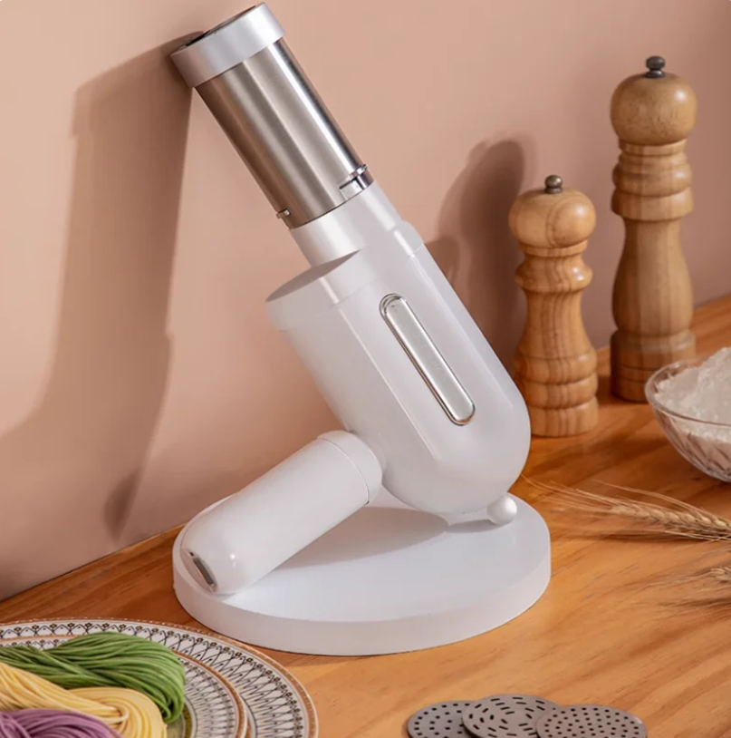 Noodle Machine Image 1