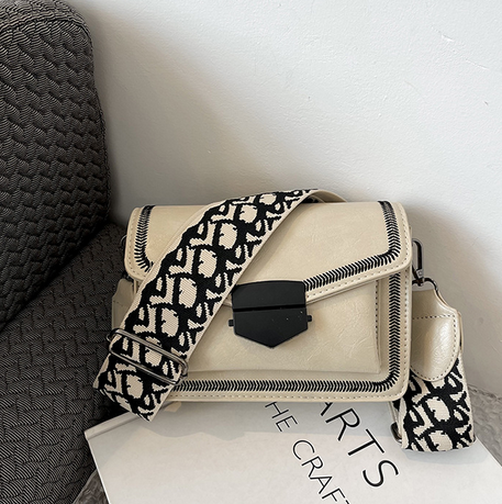 Crossbody Bag Image 1