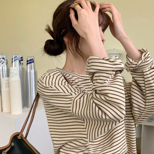 Coffee Color Turtleneck