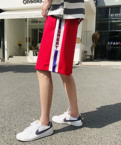 Men's Casual Shorts