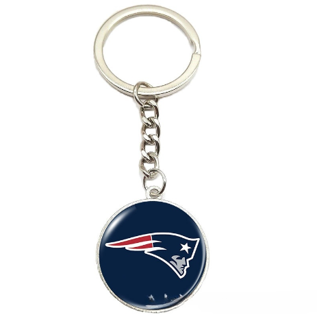 NFL Keychain 5
